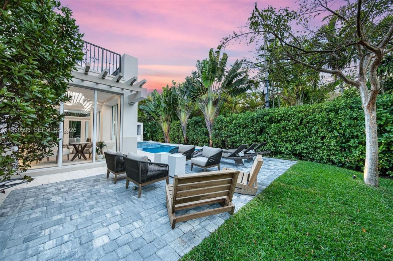 722 Navarre Ave , Coral Gables, FL 33134 Photo