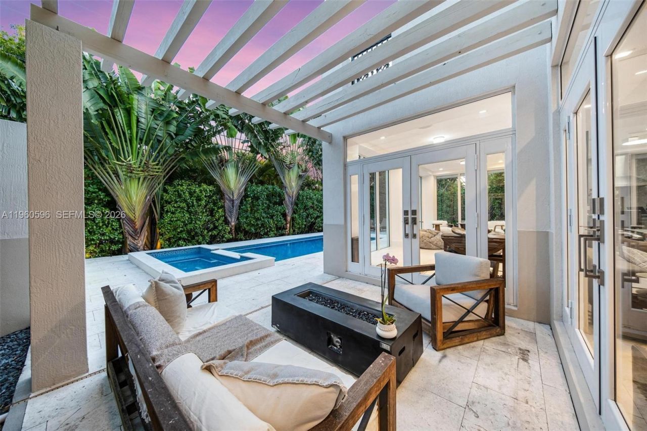 722 Navarre Ave , Coral Gables, FL 33134 Photo