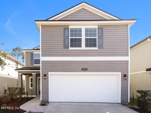 4773 REEF HERON Circle, Jacksonville, FL 32257