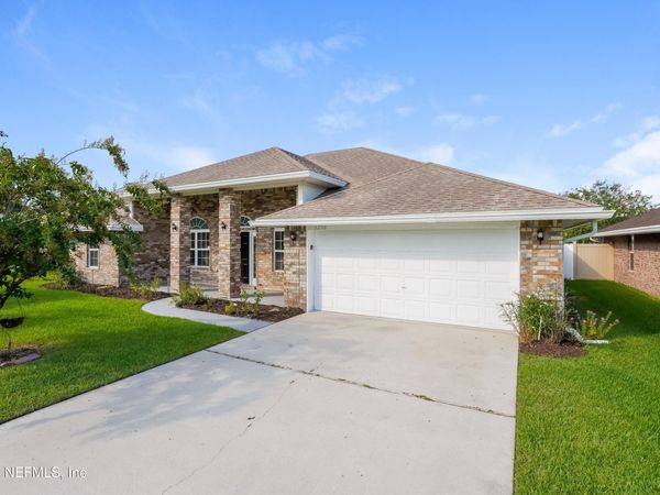3200 SILVERADO Circle, Green Cove Springs, FL 32043