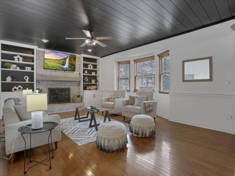 7567 Heatherwood Drive NW, Canal Winchester, OH 43110 Photo 16