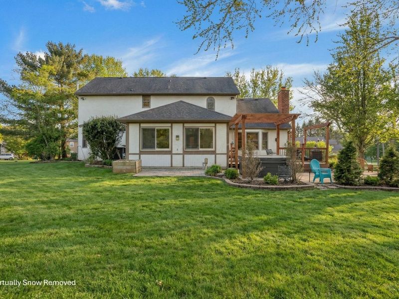 7567 Heatherwood Drive NW, Canal Winchester, OH 43110 Photo 45