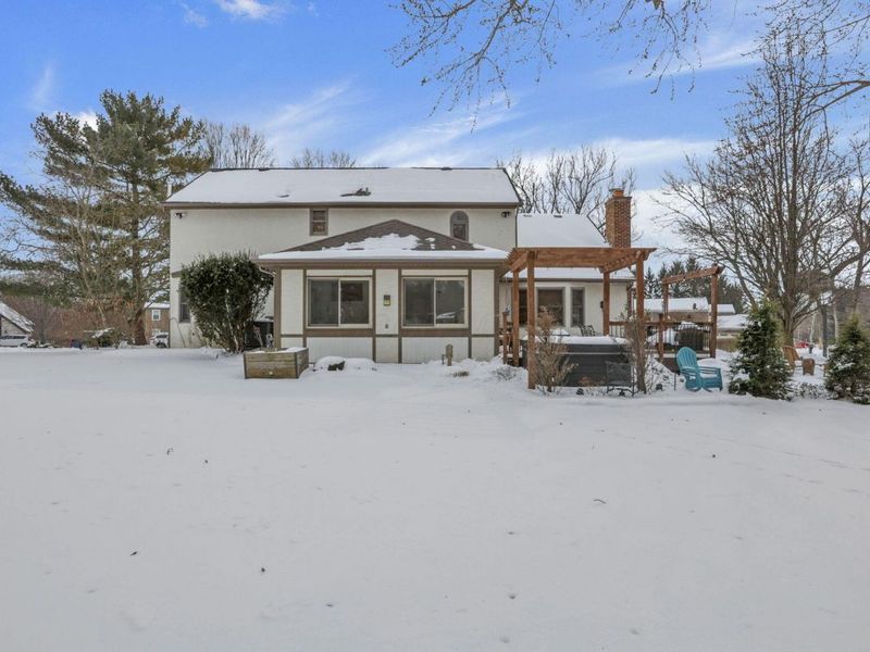 7567 Heatherwood Drive NW, Canal Winchester, OH 43110 Photo 46