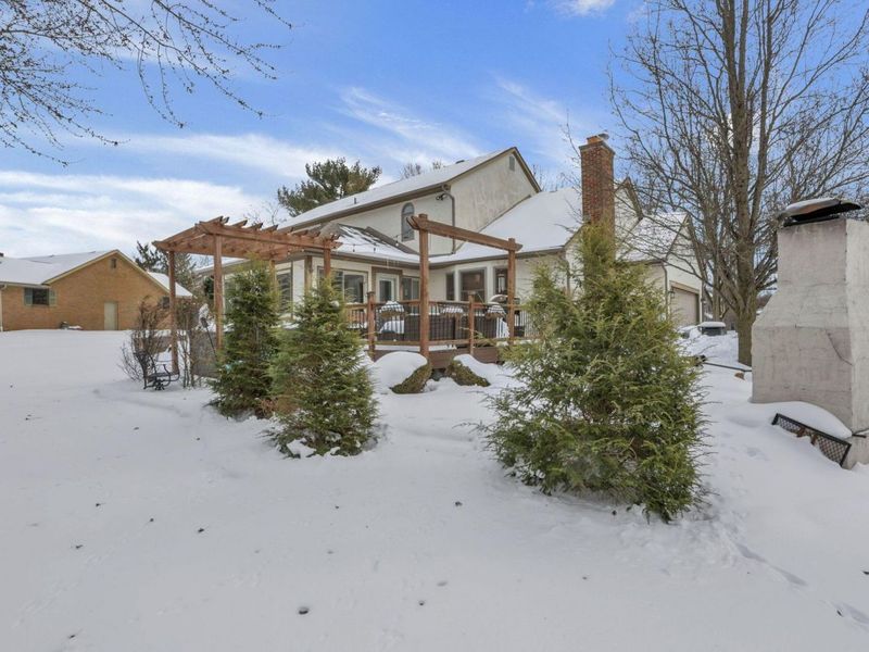 7567 Heatherwood Drive NW, Canal Winchester, OH 43110 Photo 48