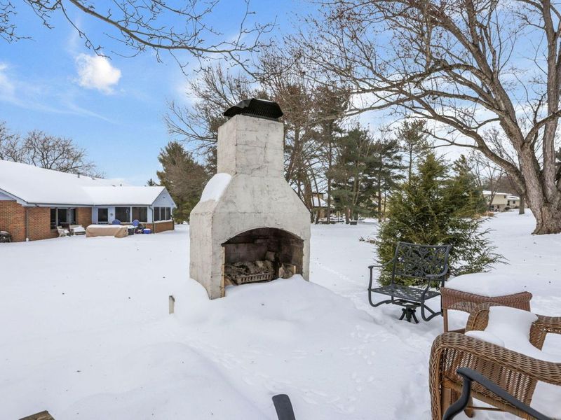 7567 Heatherwood Drive NW, Canal Winchester, OH 43110 Photo 49