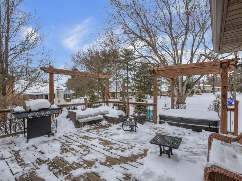 7567 Heatherwood Drive NW, Canal Winchester, OH 43110 Photo 52