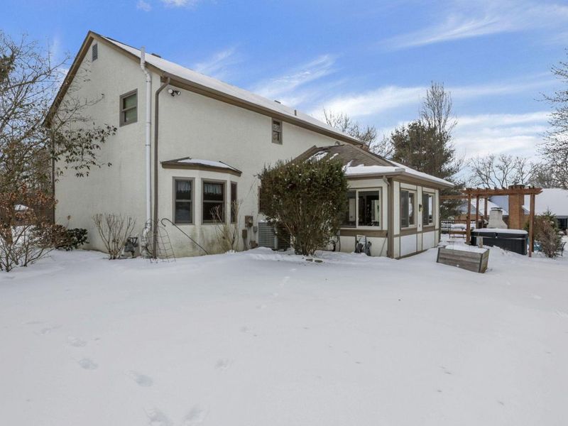 7567 Heatherwood Drive NW, Canal Winchester, OH 43110 Photo 54