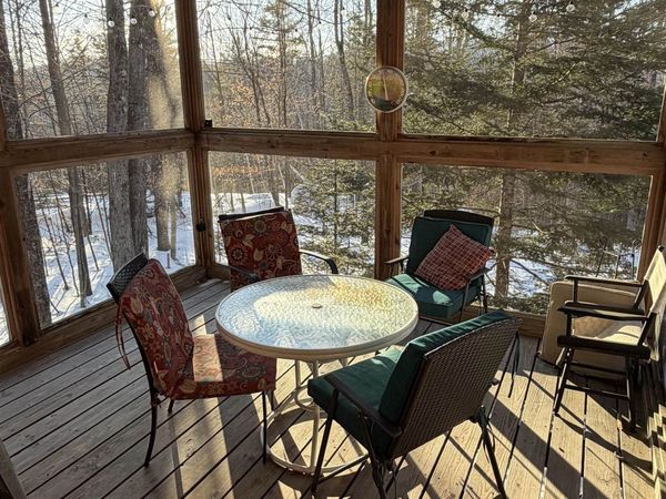 127 Mountain Ridge Road, Peru, VT 05152