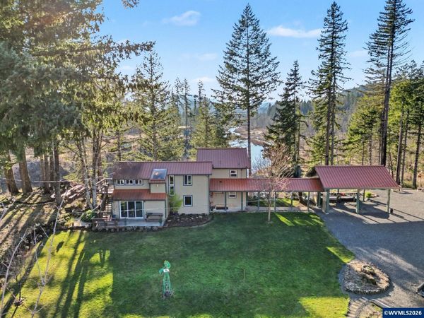 32365 North Fork Rd SE, Lyons, OR 97358