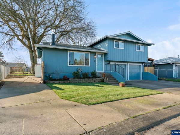 2490 SE Ermine St, Albany, OR 97322