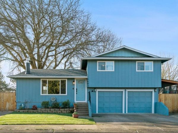 2490 SE Ermine St, Albany, OR 97322