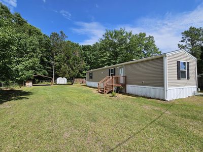 2719 Mallett Road, Manning, SC 29102