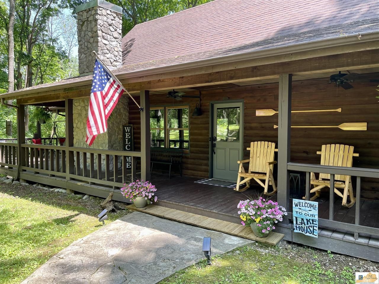 80 Tobe Run Road, Glasgow, KY 42156 Main Photo