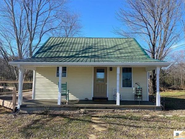 337 Whites Chapel Road , Glasgow, KY 42141