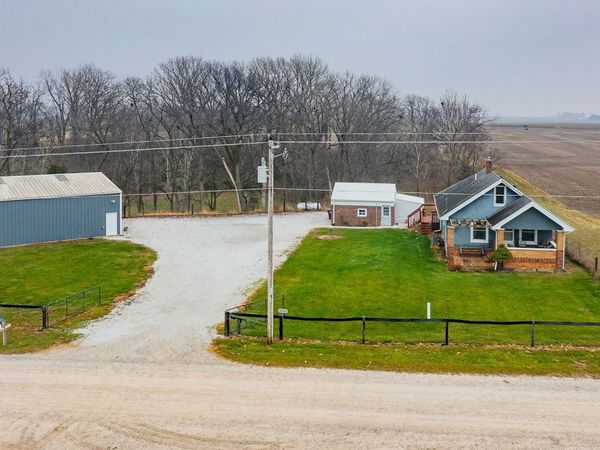 32616 663rd Avenue, Maxwell, IA 50161