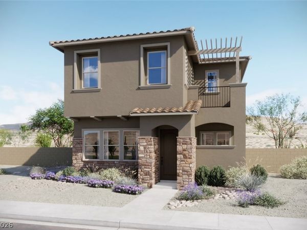 11541 Rookery Avenue, Las Vegas, NV 89138