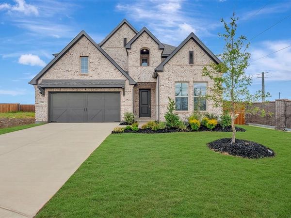 1340 Sherlynn Court, Celina, TX 75009