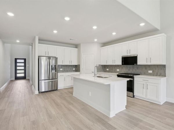 1501 Shenandoah Trail, Anna, TX 75409