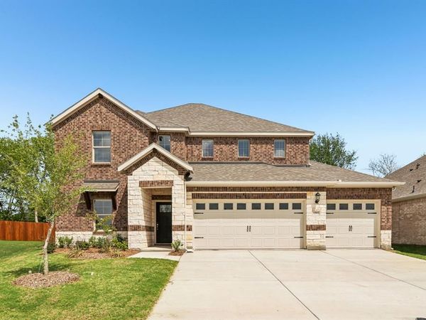 1501 Shenandoah Trail, Anna, TX 75409