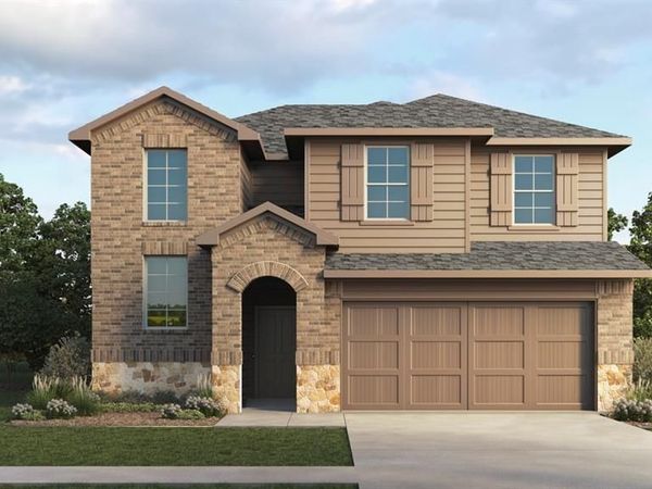 3420 Spur Run, Sherman, TX 75090