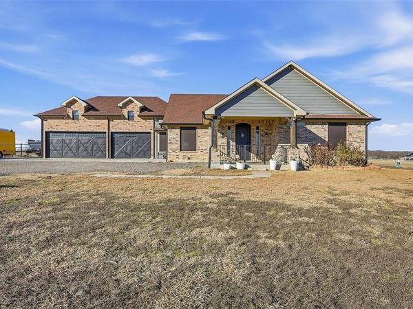 21424 S State Highway 78, Leonard, TX 75452