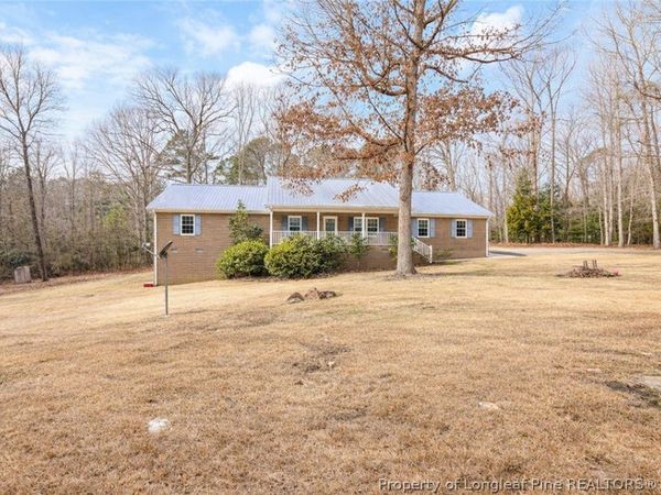 698 Sheriff Watson Road, Sanford, NC 27332