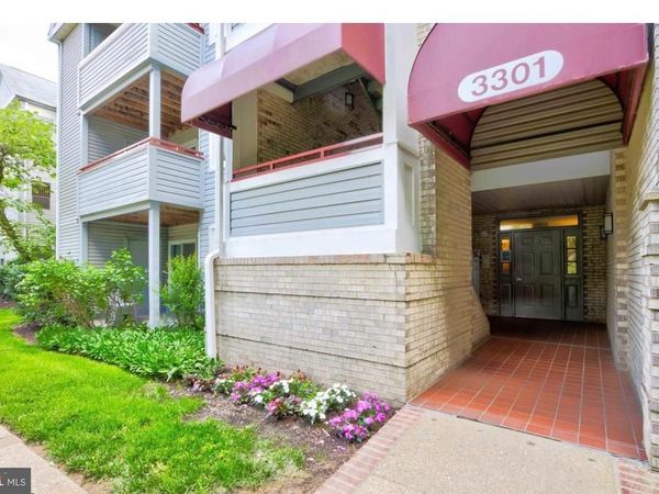 3301 SIR THOMAS DRIVE, Unit 6-B-34, SILVER SPRING, MD 20904