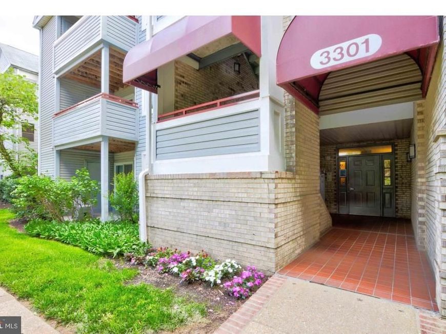 3301 Sir Thomas Drive, Unit 6-B-34, Silver Spring, MD 20904 Main Photo