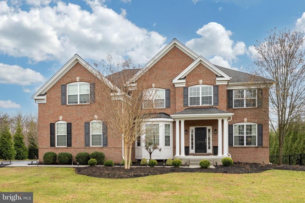 154 Freedom Rider Trail, Glen Mills, PA 19342 Main Photo