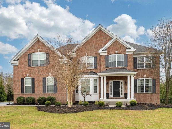 154 FREEDOM RIDER TRAIL, GLEN MILLS, PA 19342