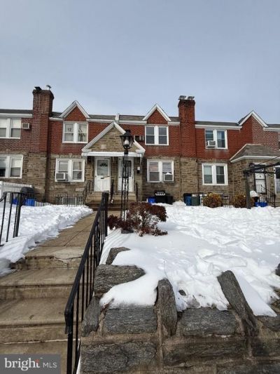 7230 Jackson Street, Philadelphia, PA 19135 Main Photo