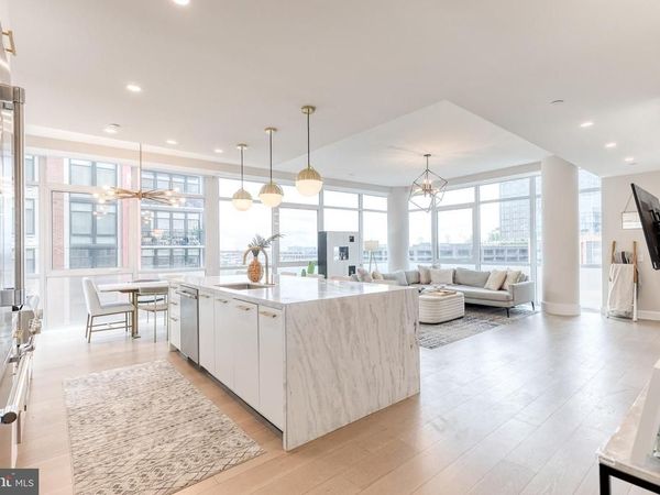 1330 LANCASTER STREET , Unit C701, BALTIMORE, MD 21231