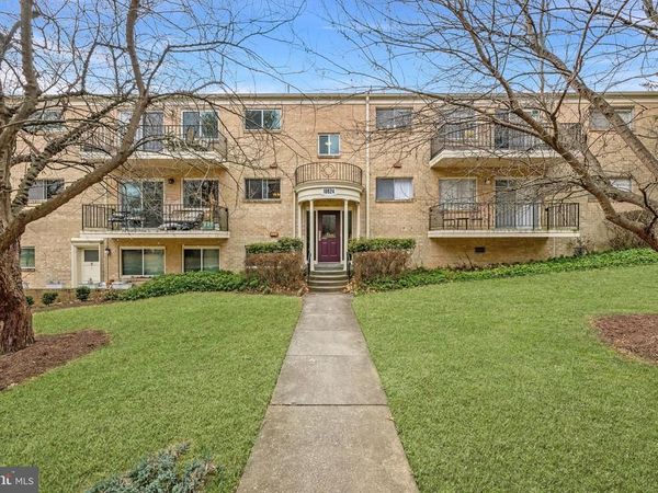10624 MONTROSE AVENUE , Unit M 103, BETHESDA, MD 20814