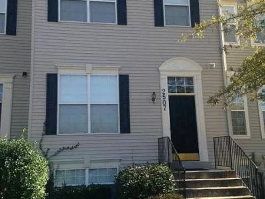 2507 Blue Water Boulevard, Odenton, MD 21113 Main Photo