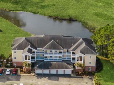 4881 Dahlia Ct., Unit 304, Myrtle Beach, SC 29577