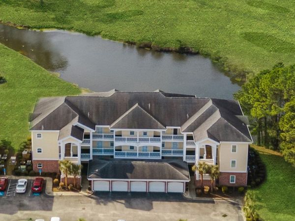 4881 Dahlia Ct., Unit 304, Myrtle Beach, SC 29577