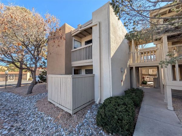 941 Calle Mejia , Unit 812, Santa Fe, NM 87501