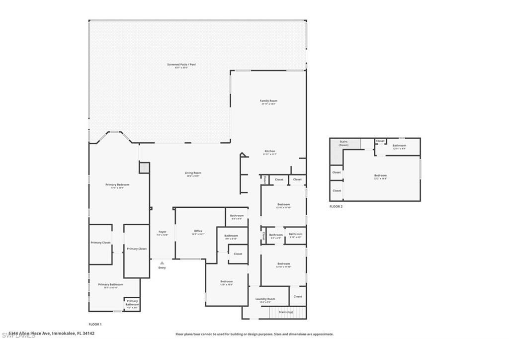 5344 Allen Pl, Ave Maria, FL 34142 Photo