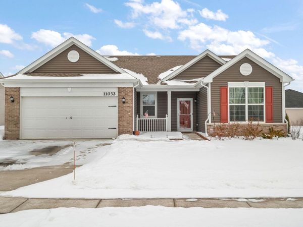 11032 Lola Lane, Crown Point, IN 46307