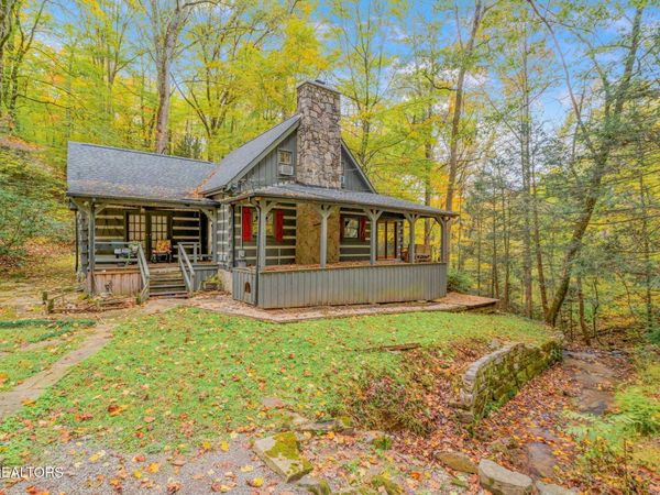 205 Tobby Hollow Lane, Knoxville, TN 37931