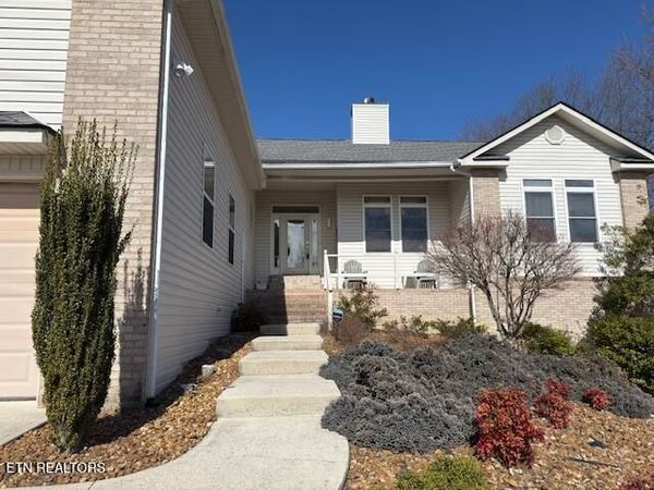 357 Snead Drive, Crossville, TN 38558