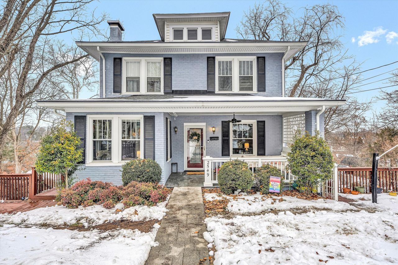 2549 Alberta Ave Sw, Roanoke, VA 24015 Main Photo