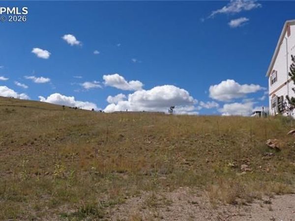 TBD W Womack Street, Cripple Creek, CO 80813