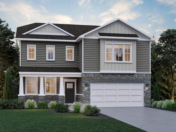 338 Dye Lane, Morgantown, WV 26501