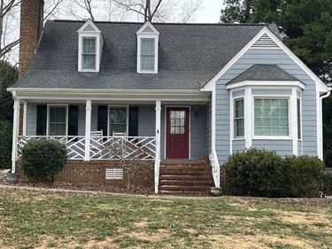 417 Maylands Avenue, Raleigh, NC 27615