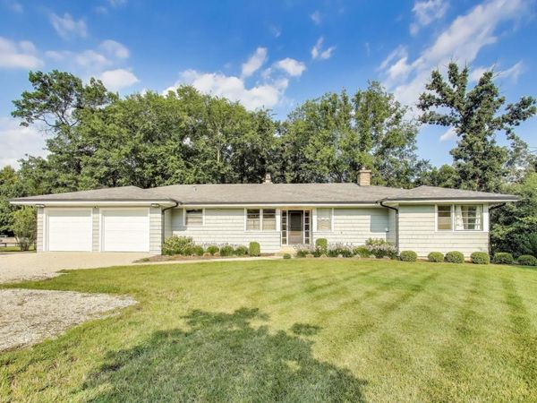 3801 Madison Street, Oak Brook, IL 60523