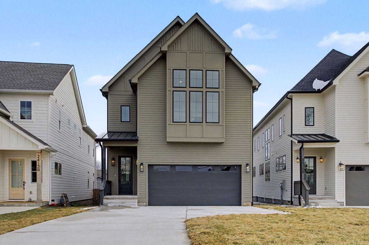 2415a Chapman Dr, Nashville, TN 37206 Main Photo