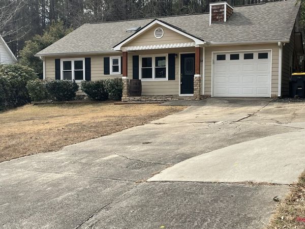 147 Long Leaf, Peachtree City, GA 30269