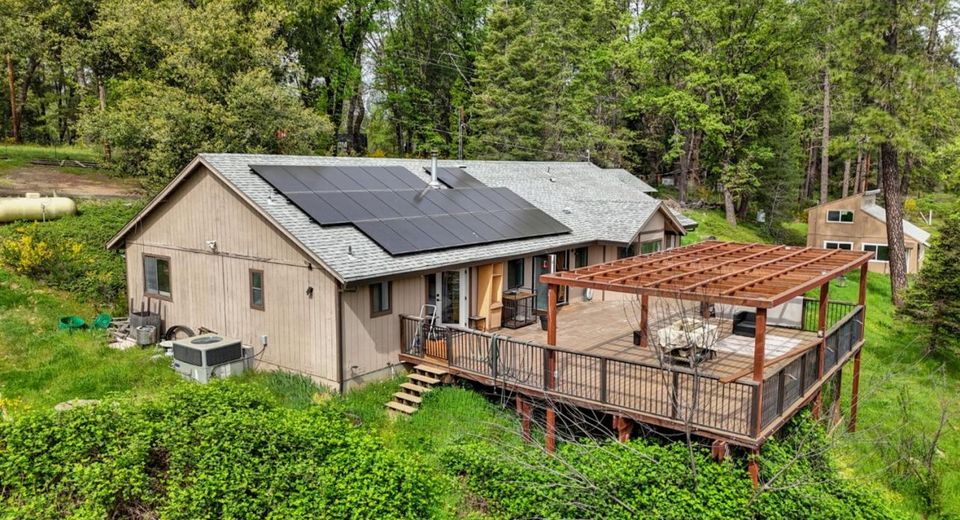 5001 Sheppards Trl, Garden Valley, CA 95633 Photo