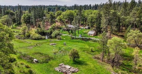 5001 Sheppards Trl, Garden Valley, CA 95633 Photo